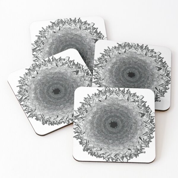Item preview, Flower of Chaos Nº3 designed and sold by MoN-TheSign.