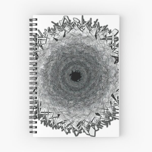 Item preview, Flower of Chaos Nº3 designed and sold by MoN-TheSign.