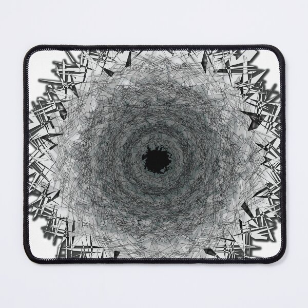 Item preview, Flower of Chaos Nº3 designed and sold by MoN-TheSign.