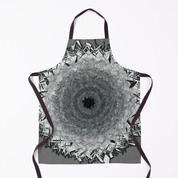Item preview, Flower of Chaos Nº3 designed and sold by MoN-TheSign.