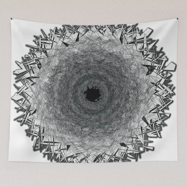 Item preview, Flower of Chaos Nº3 designed and sold by MoN-TheSign.
