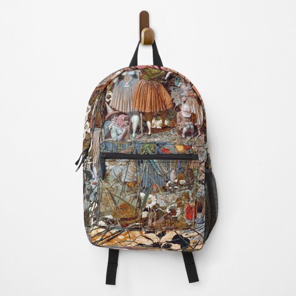 Item preview, The Fairy Feller's Master Stroke - Richard Dadd designed and sold by forgottenbeauty.