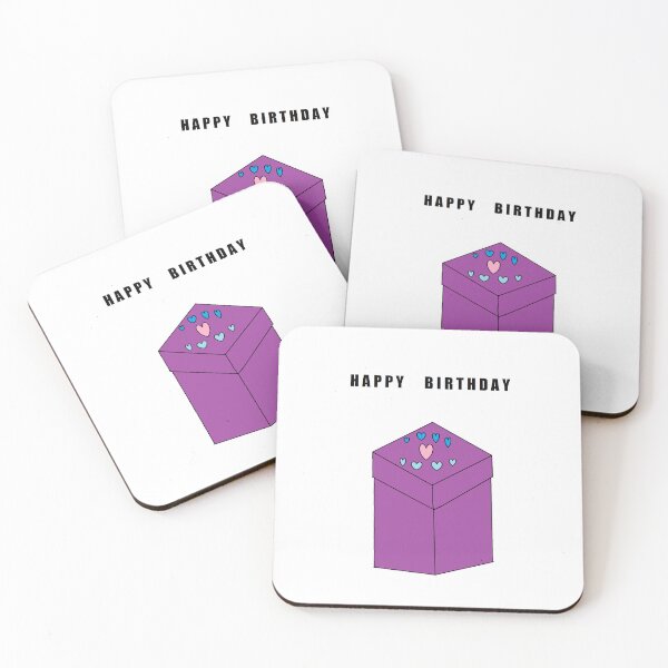Item preview, Happy Birthday  designed and sold by Anointedtoday.