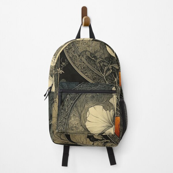 Item preview, The Bloom of Silent Resolve designed and sold by oanaunciuleanu.