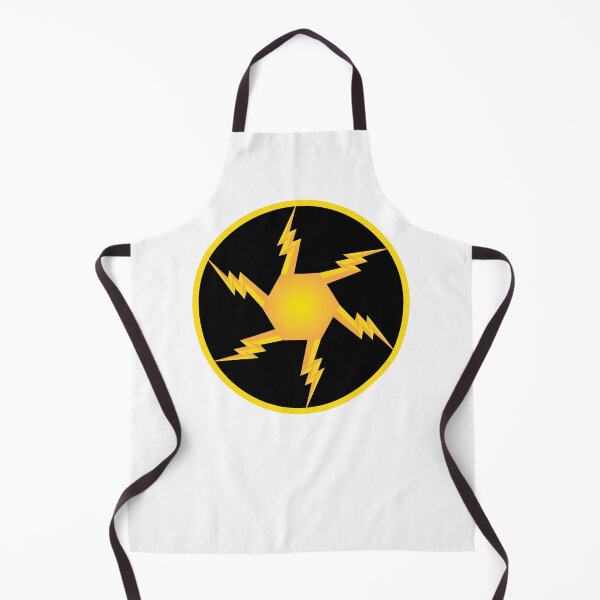 Item preview, Lightning Bolts in a circle designed and sold by StoreShaSha.
