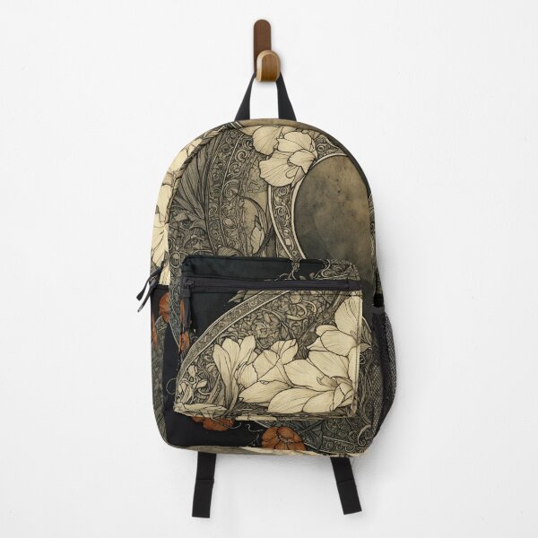 Item preview, The Bloom of Silent Resolve designed and sold by oanaunciuleanu.