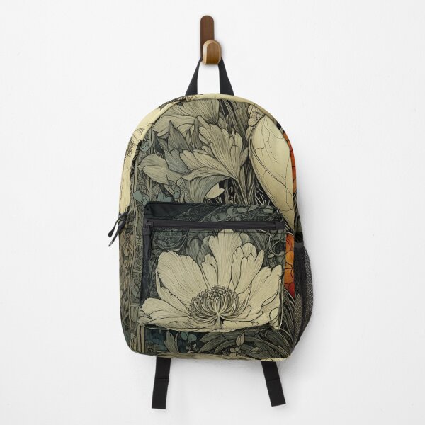 Item preview, The Bloom of Silent Resolve designed and sold by oanaunciuleanu.