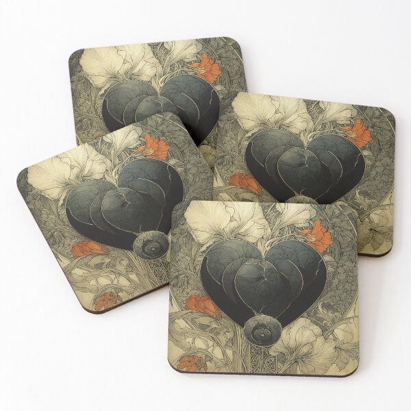 Item preview, The Bloom of Silent Resolve designed and sold by oanaunciuleanu.
