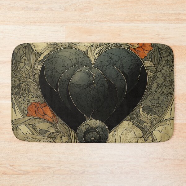 Item preview, The Bloom of Silent Resolve designed and sold by oanaunciuleanu.