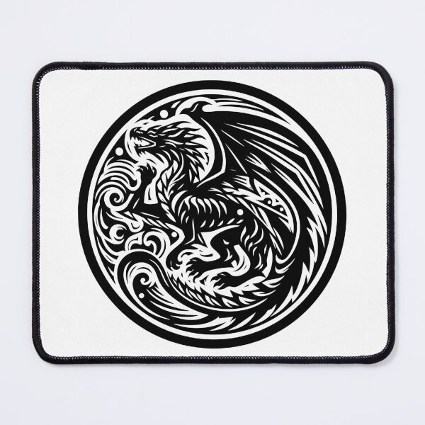 Item preview, Dragon designed and sold by tristanmillward.
