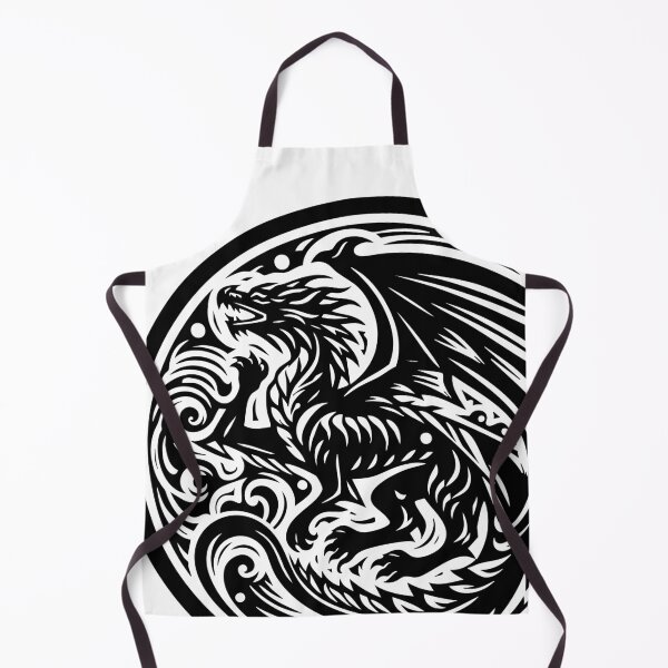 Item preview, Dragon designed and sold by tristanmillward.