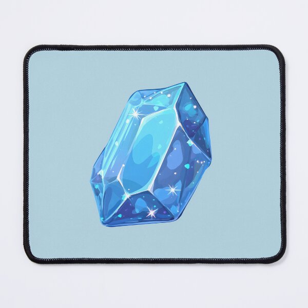 Item preview, Sapphire designed and sold by aeaeaeae.