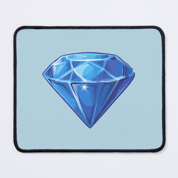Item preview, Sapphire designed and sold by aeaeaeae.