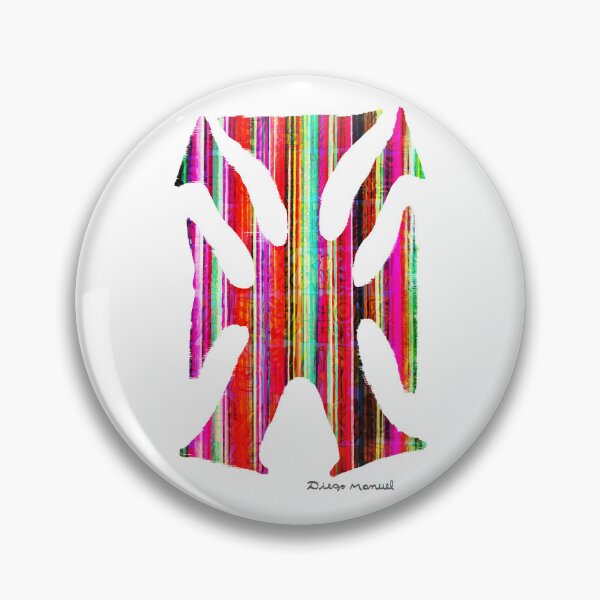 Item preview, Pop abstract designed and sold by Diego Manuel Rodriguez.