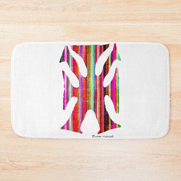 Item preview, Pop abstract designed and sold by Diego Manuel Rodriguez.