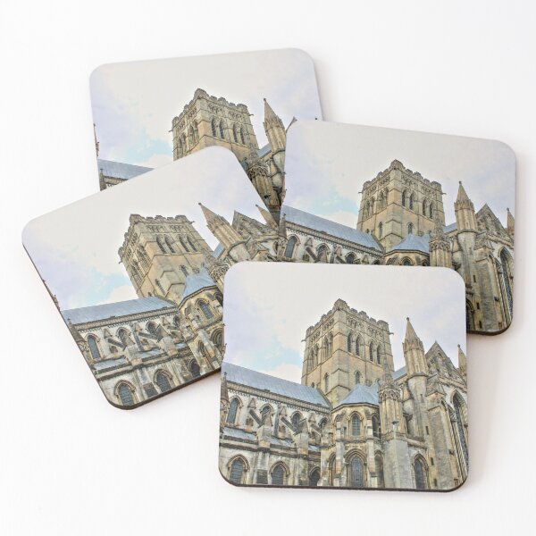 Item preview, The Cathedral of St John the Baptist designed and sold by Vicki Spindler (VHS Photography).