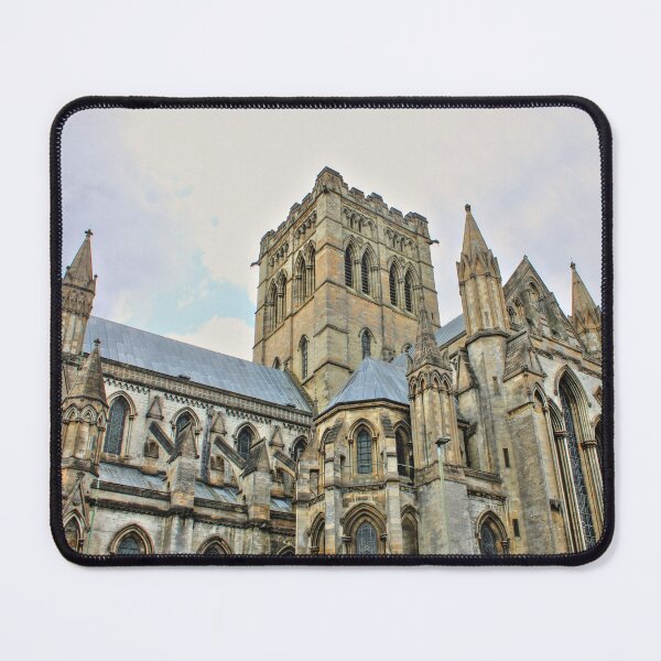 Item preview, The Cathedral of St John the Baptist designed and sold by Vicki Spindler (VHS Photography).
