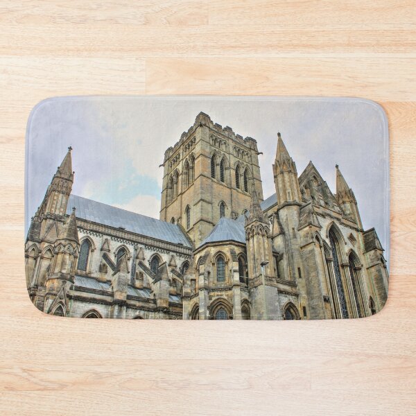Item preview, The Cathedral of St John the Baptist designed and sold by Vicki Spindler (VHS Photography).