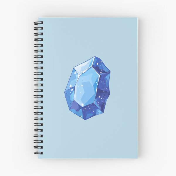 Item preview, Sapphire designed and sold by aeaeaeae.