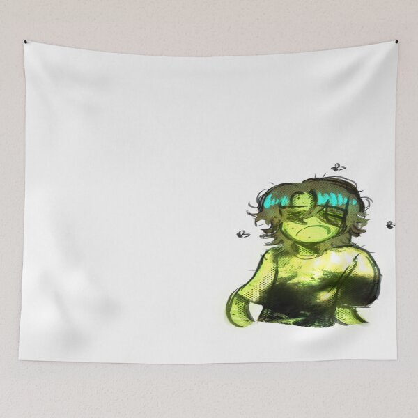 Item preview, Stinky Man designed and sold by BallisticLungs.