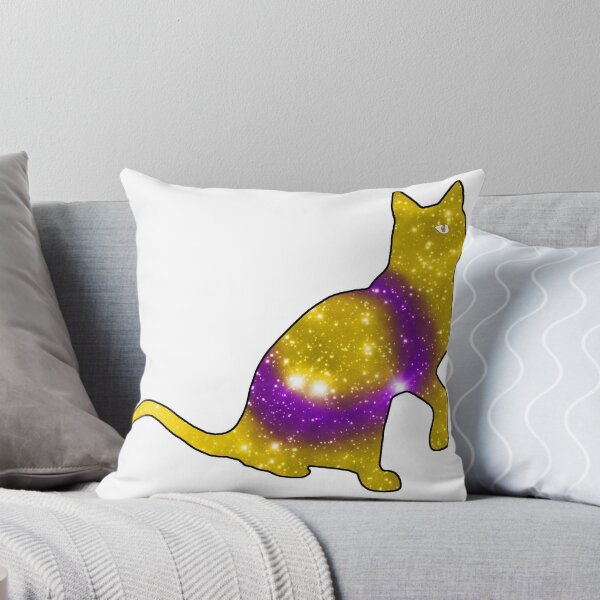 Item preview, intersex space pride flag designed and sold by lemniscate-shop.