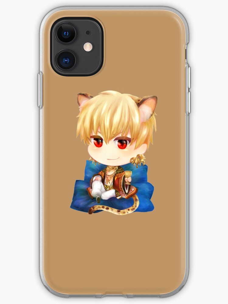 Gilgamesh iphone 11 case Gilgamesh iphone 11 case
