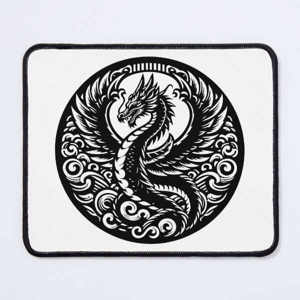Item preview, Dragon designed and sold by tristanmillward.
