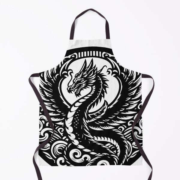 Item preview, Dragon designed and sold by tristanmillward.