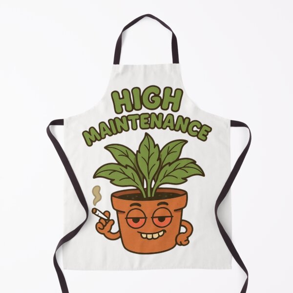 Item preview, High Maintenance designed and sold by ASAPNATTY.