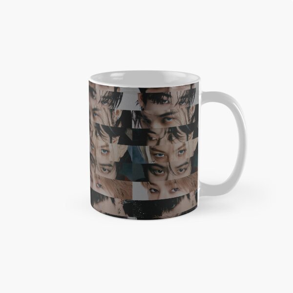 Item preview, Stray Kids eyes designed and sold by Culture Creations.