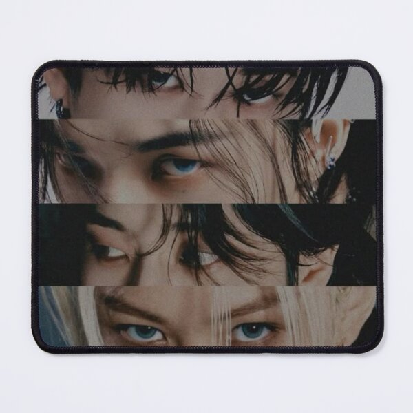 Item preview, Stray Kids eyes designed and sold by Culture Creations.