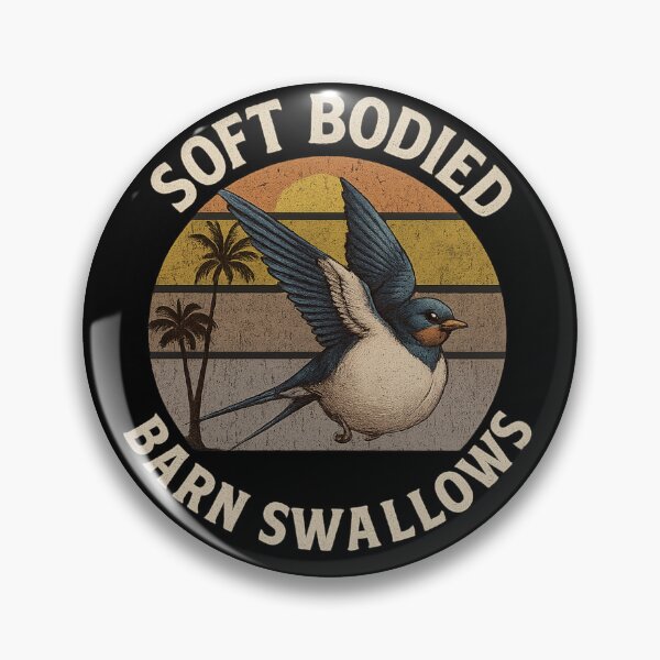 Item preview, Soft Bodied Barn Swallows - COL designed and sold by gahteeriffico.