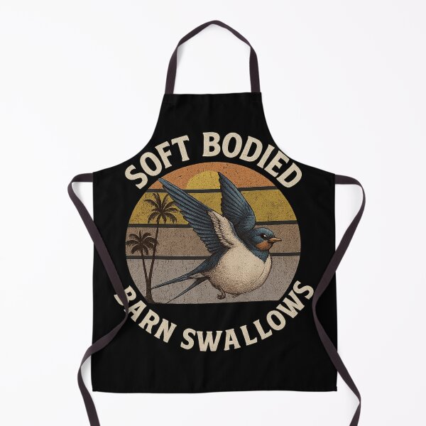Item preview, Soft Bodied Barn Swallows - COL designed and sold by gahteeriffico.