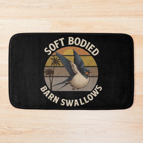 Item preview, Soft Bodied Barn Swallows - COL designed and sold by gahteeriffico.