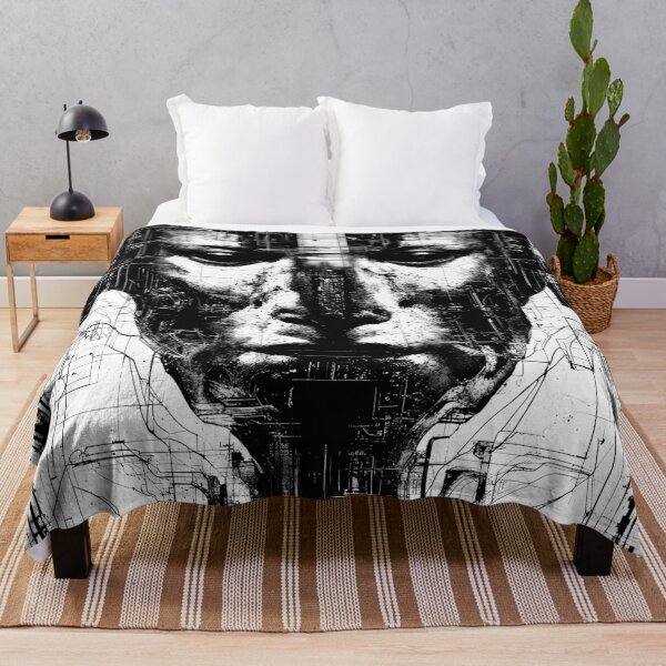 Item preview, Genesis Noir / Sweet Dreams designed and sold by StudioDestruct.