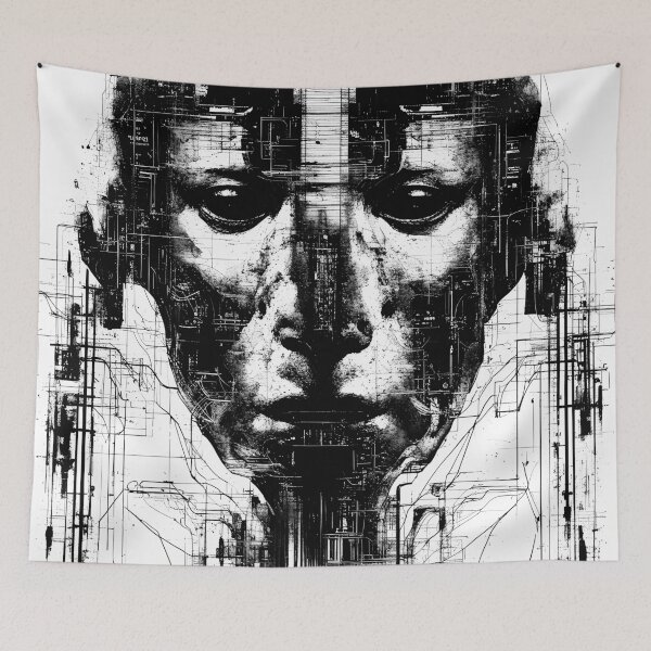 Item preview, Genesis Noir / Sweet Dreams designed and sold by StudioDestruct.