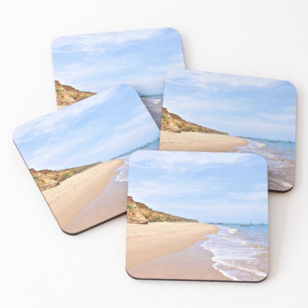 Item preview, Beautiful Beach designed and sold by Vicki Spindler (VHS Photography).