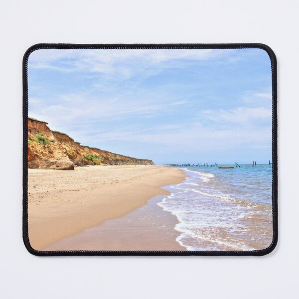 Item preview, Beautiful Beach designed and sold by Vicki Spindler (VHS Photography).