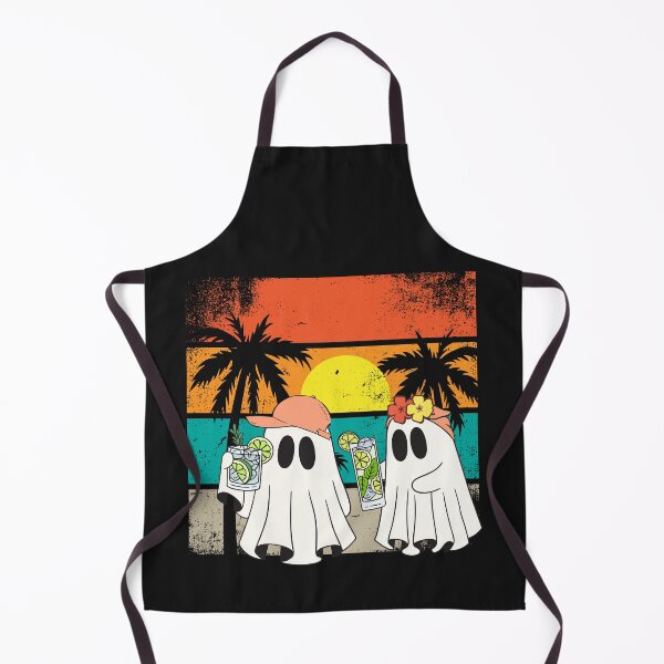 Item preview, Summer Ghosts designed and sold by GL Miller Designs.