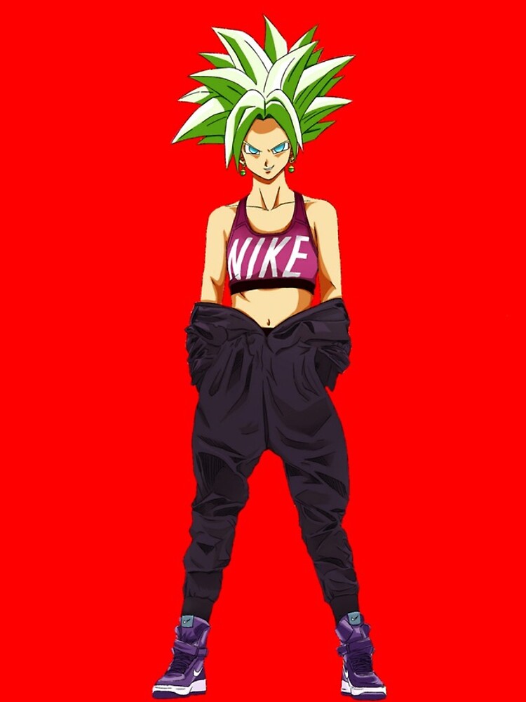 Kefla is the next DLC character for Dragon Ball FighterZ | Shacknews