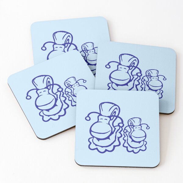 Item preview, 2 Snail Shell Family Child Dad Mom Mother Father designed and sold by shirt-o-mat.