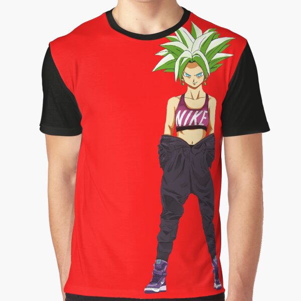 revealing kefla Graphic T-Shirt