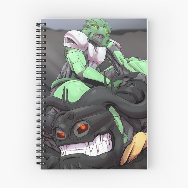 Item preview, Lewa Vs Reidak designed and sold by Alice Steele.