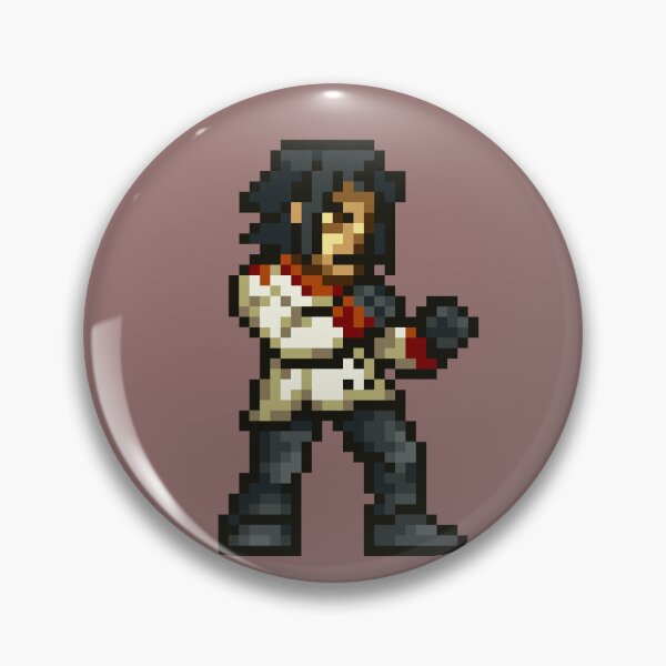 Item preview, "What If" Metal Slug Akatsuki designed and sold by ArkaiDesignWork.