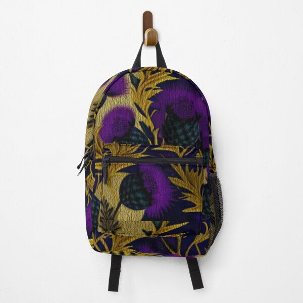 Item preview, Scottish Thistles designed and sold by aginlow.