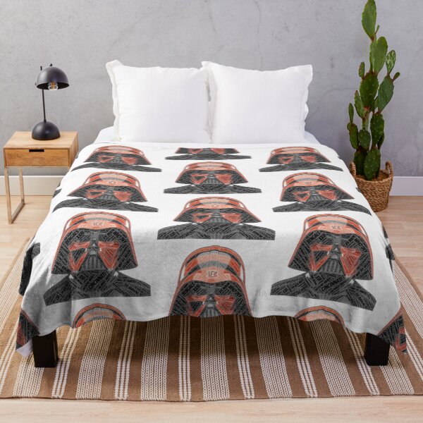 Item preview, Darth WhoDey designed and sold by QuotablesGeek.