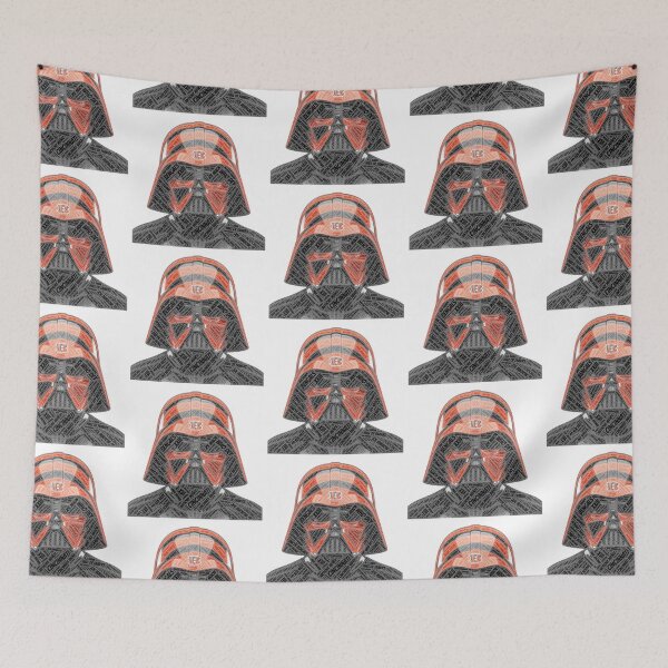 Item preview, Darth WhoDey designed and sold by QuotablesGeek.