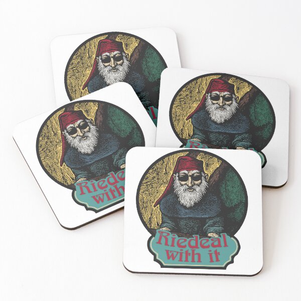 Item preview, Riedeal with it designed and sold by Sticky Oak.