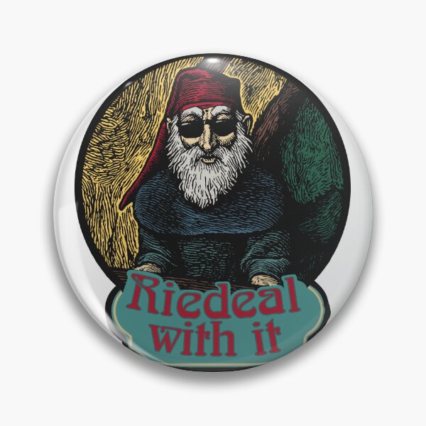 Item preview, Riedeal with it designed and sold by Sticky Oak.