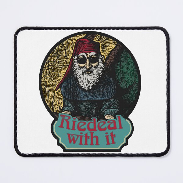 Item preview, Riedeal with it designed and sold by Sticky Oak.